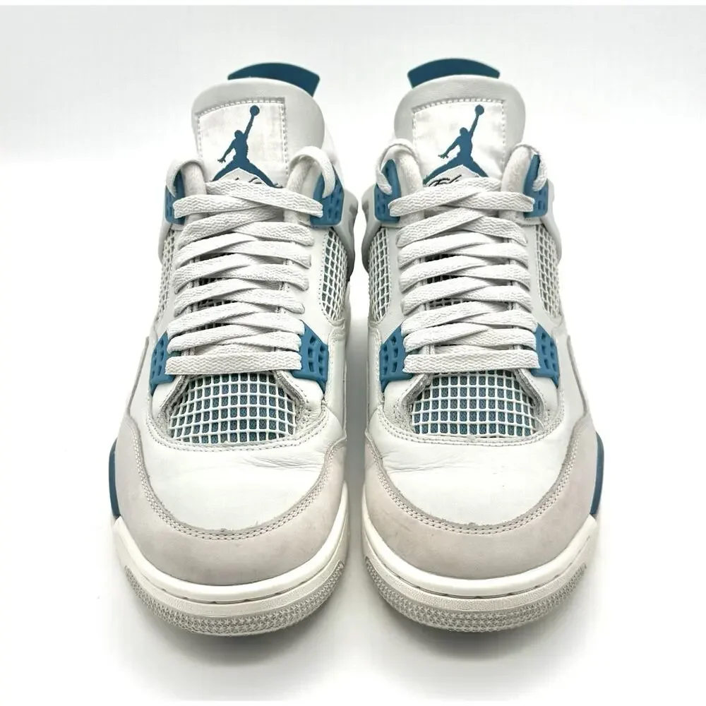 Jordan overall good